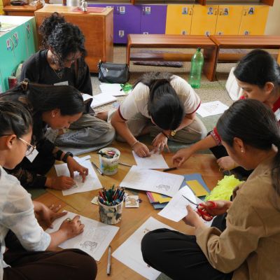 Pre-primary Level 1