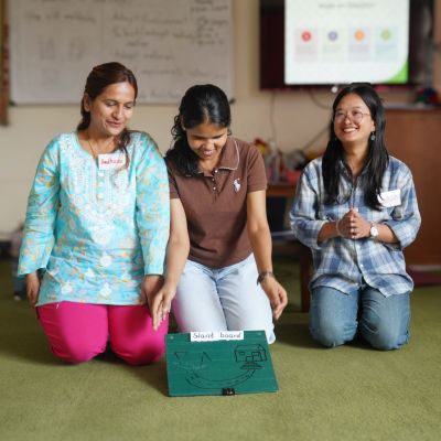 Inclusive Education