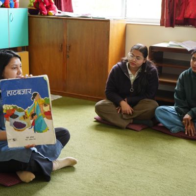 Primary Level 1